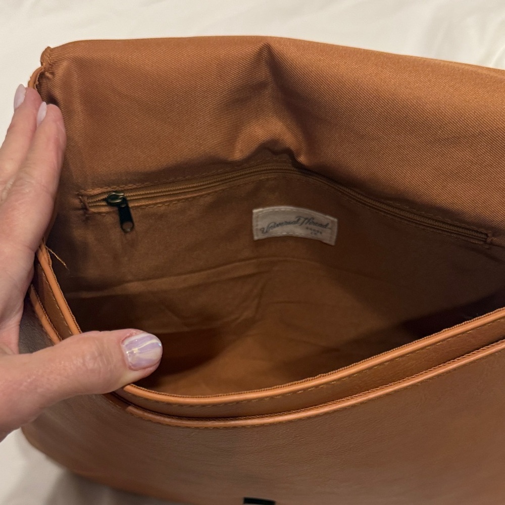Universal Thread Tan Backpack - Picture 2 of 5